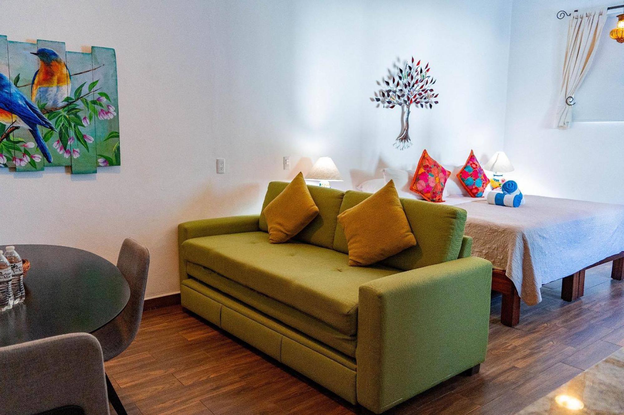 Refugio Del Mar Luxury Boutique