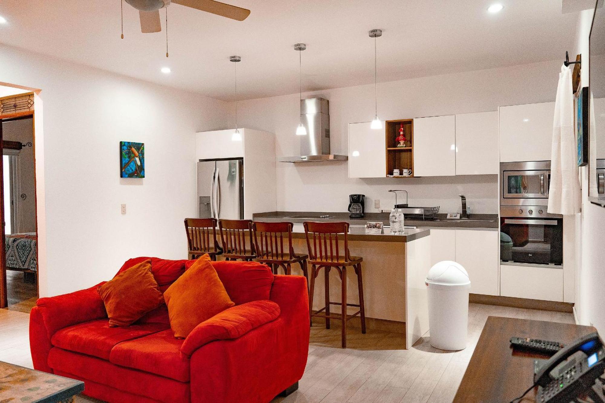 Apartamento Refugio Del Mar Luxury Boutique