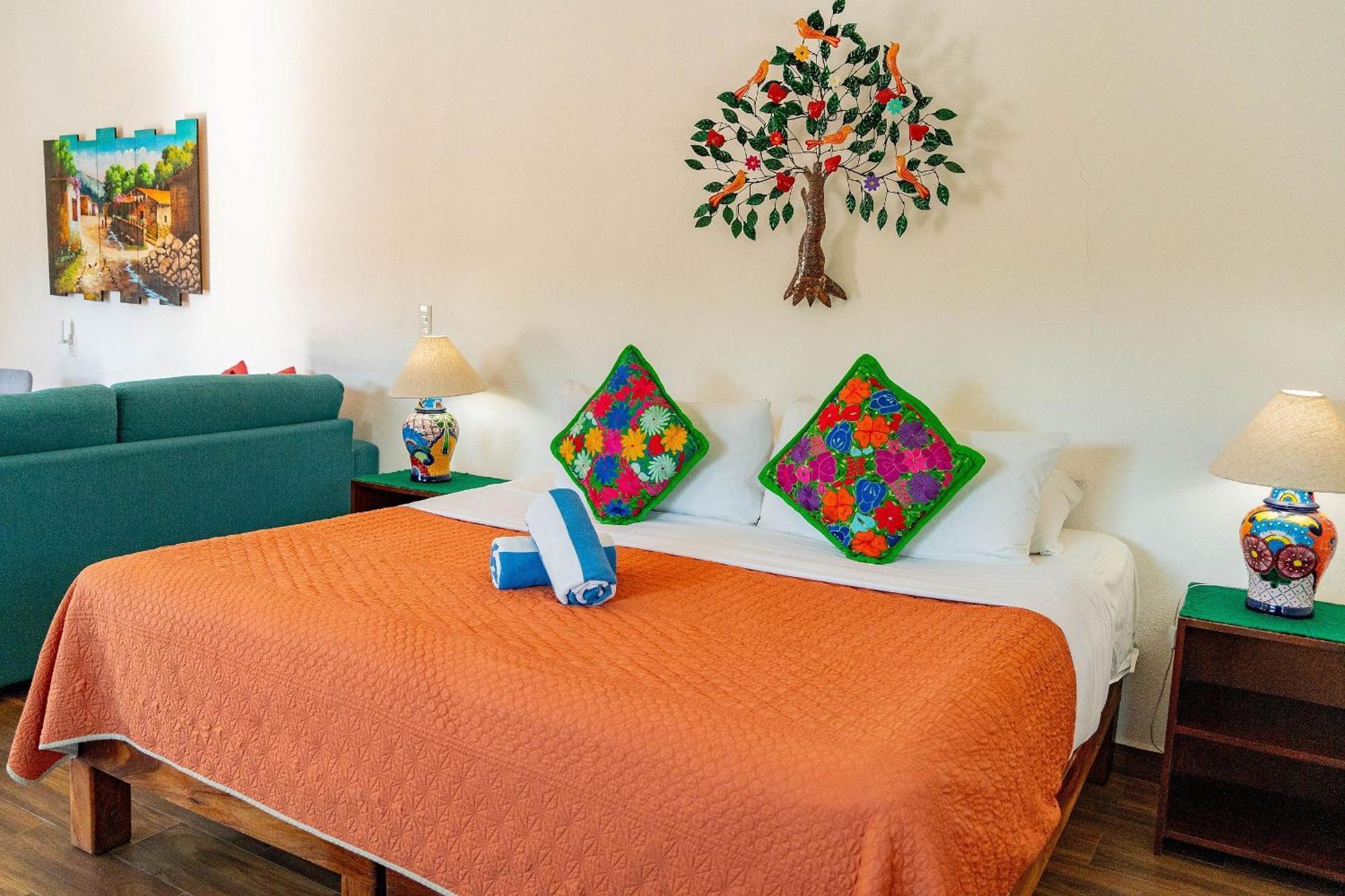 Apartamento Refugio Del Mar Luxury Boutique *