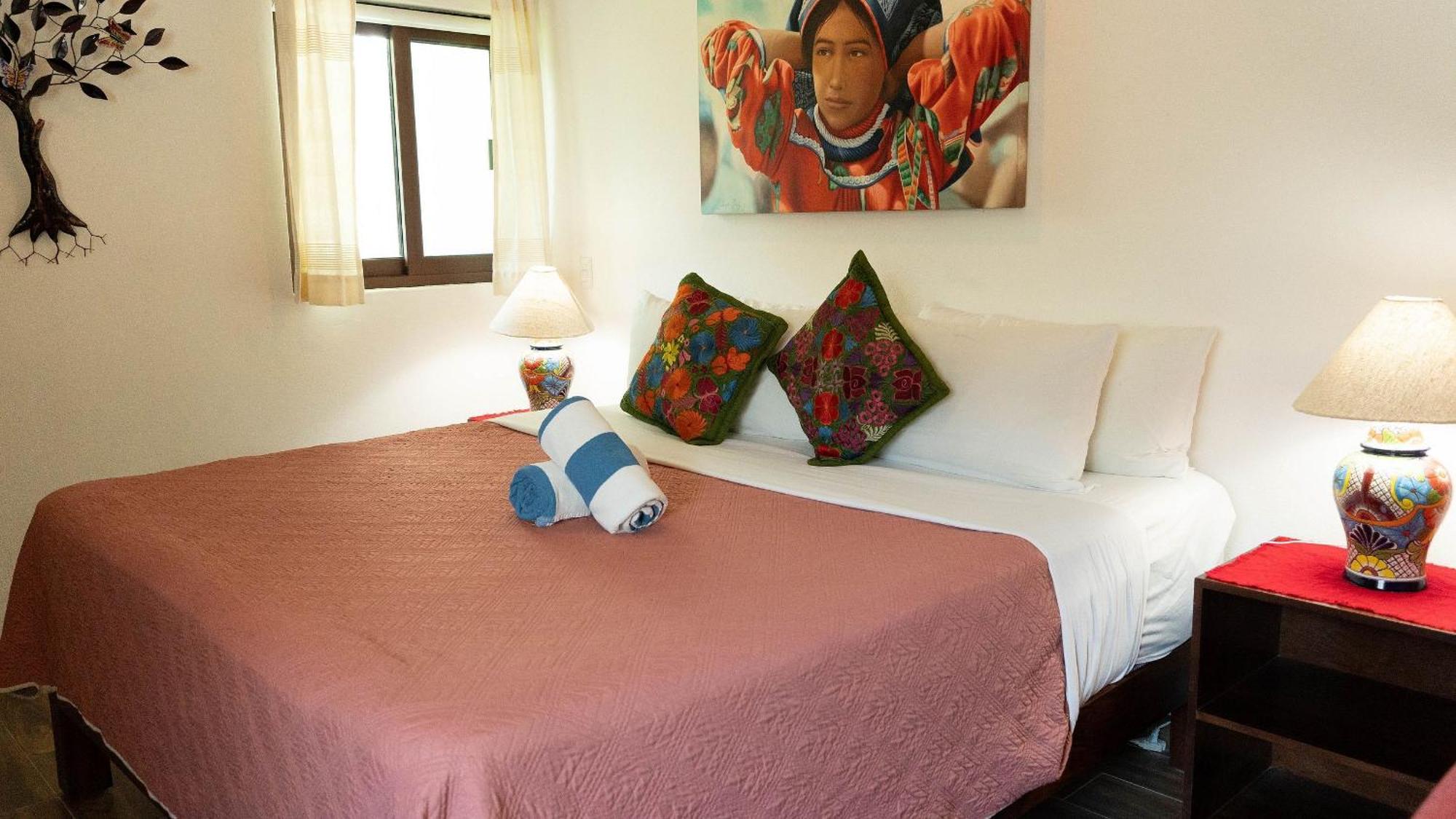 Refugio Del Mar Luxury Boutique *