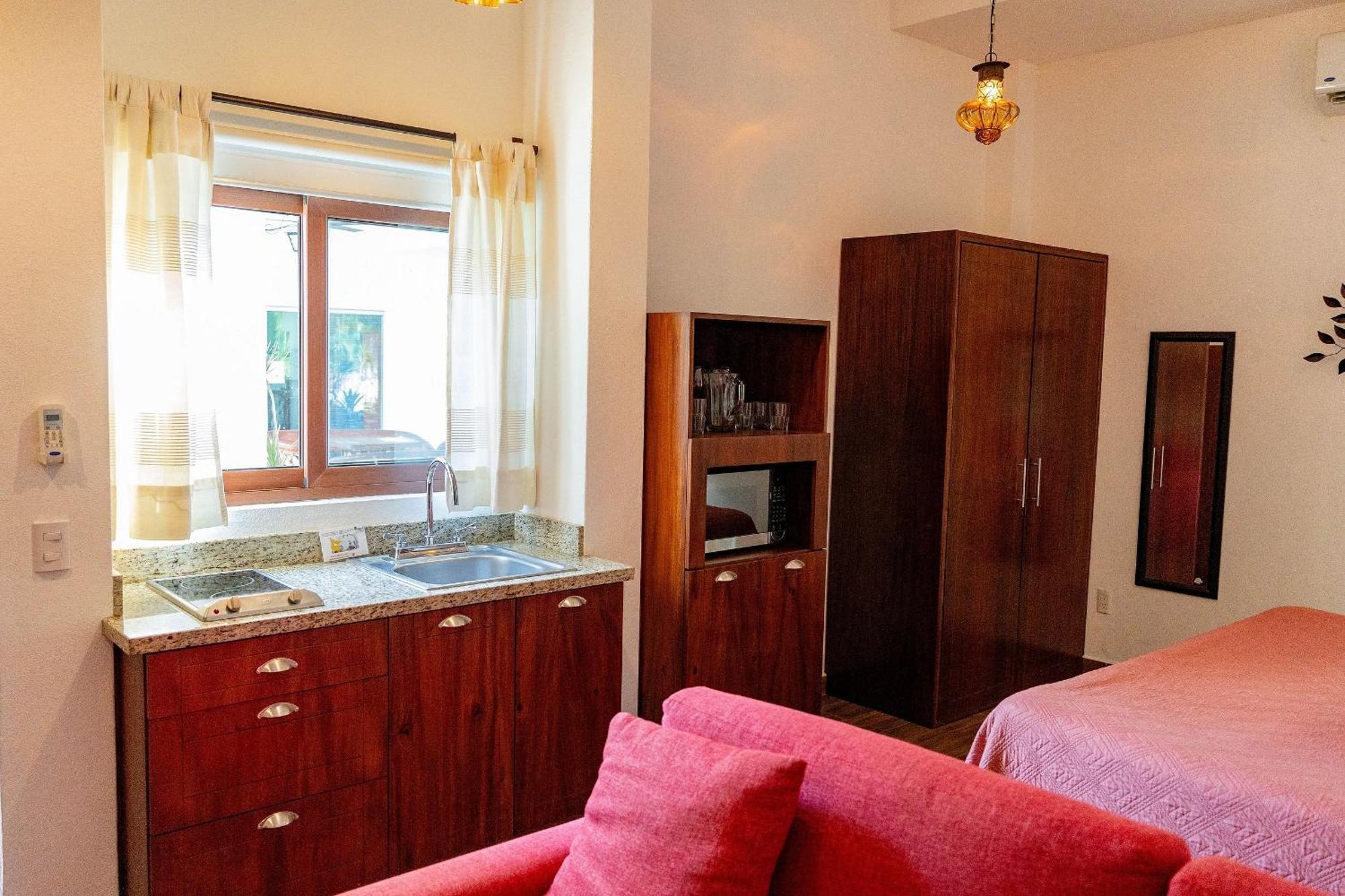 Apartamento Refugio Del Mar Luxury Boutique