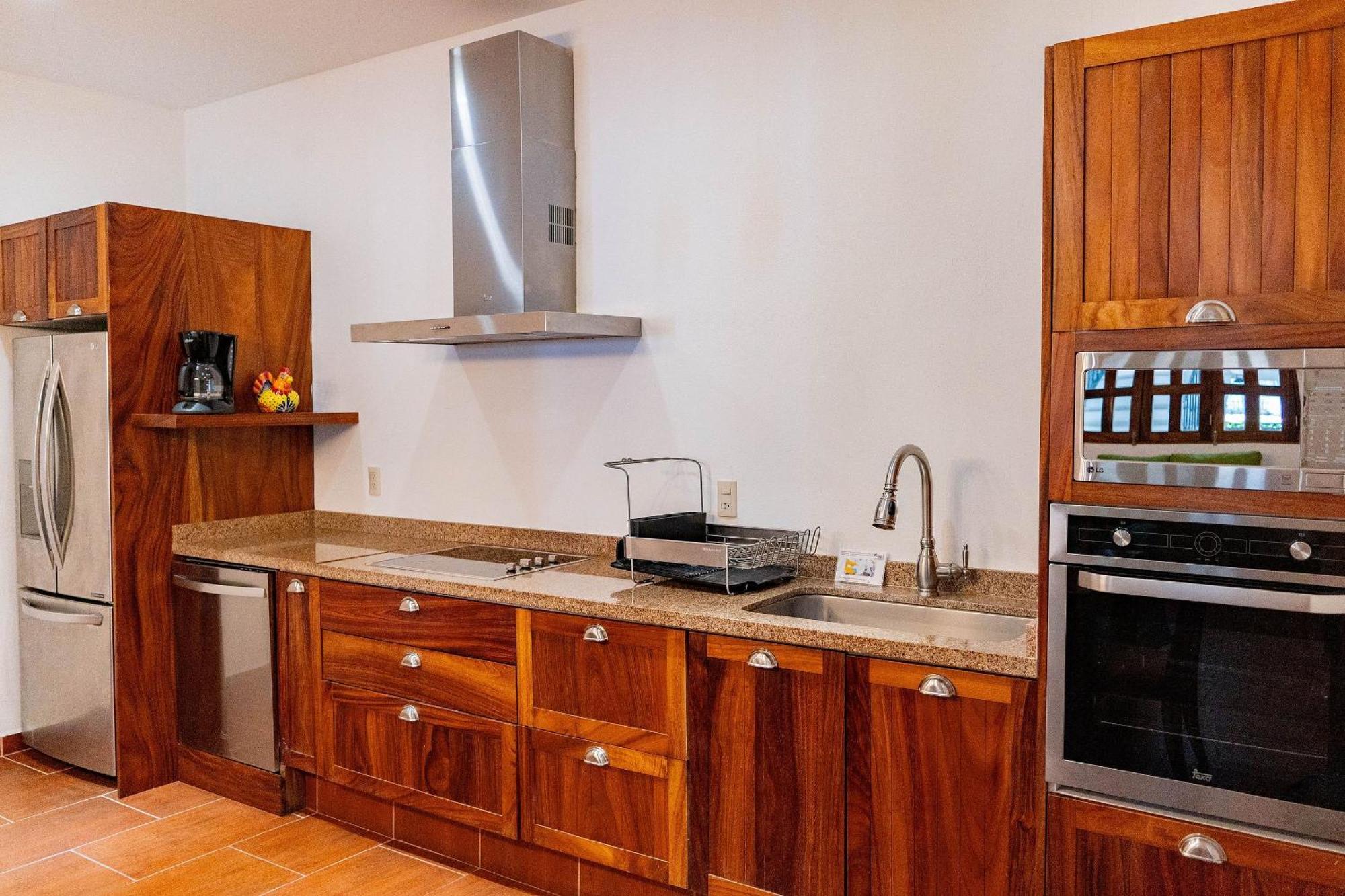 Apartamento Refugio Del Mar Luxury Boutique