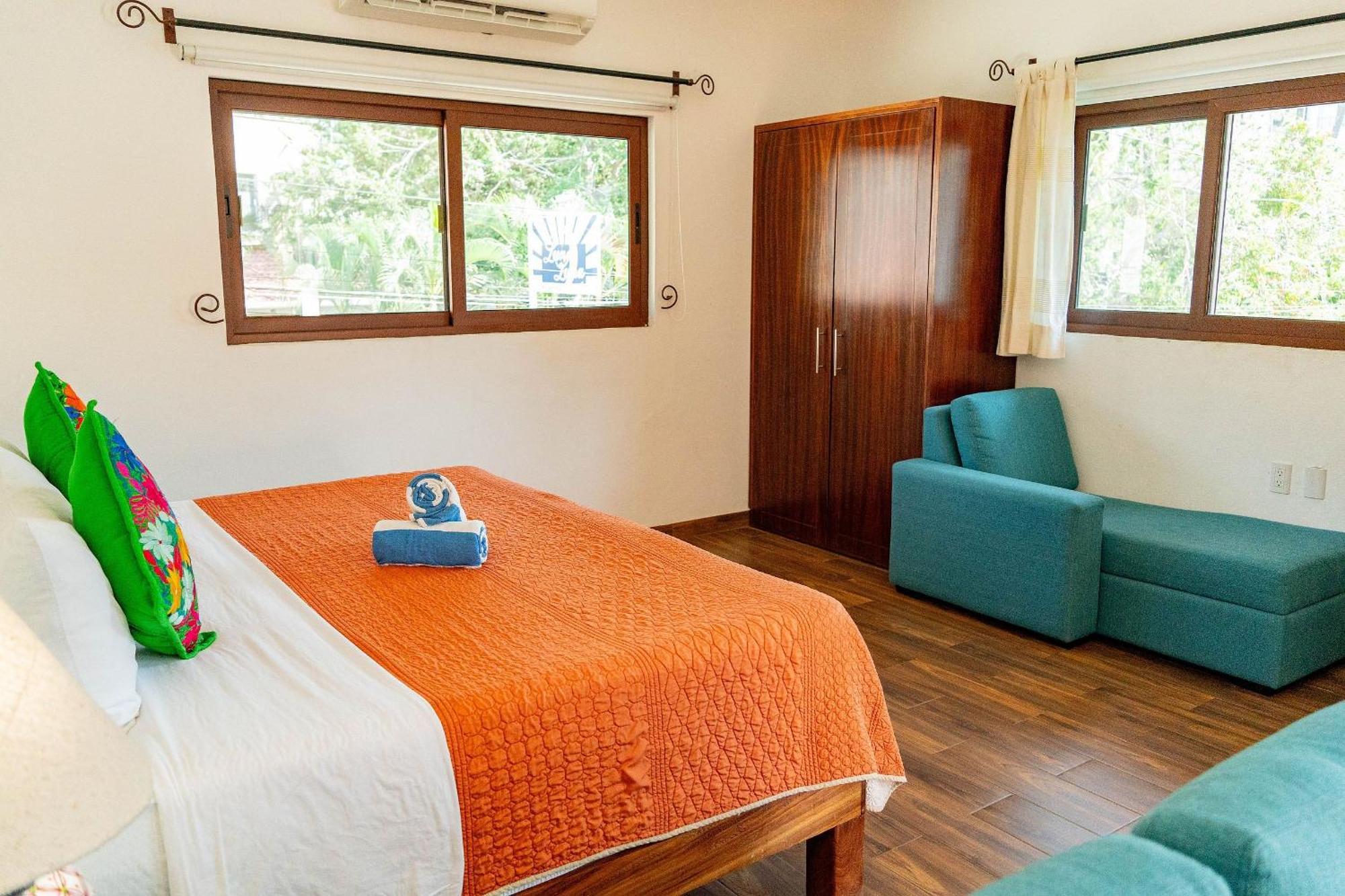 Refugio Del Mar Luxury Boutique *