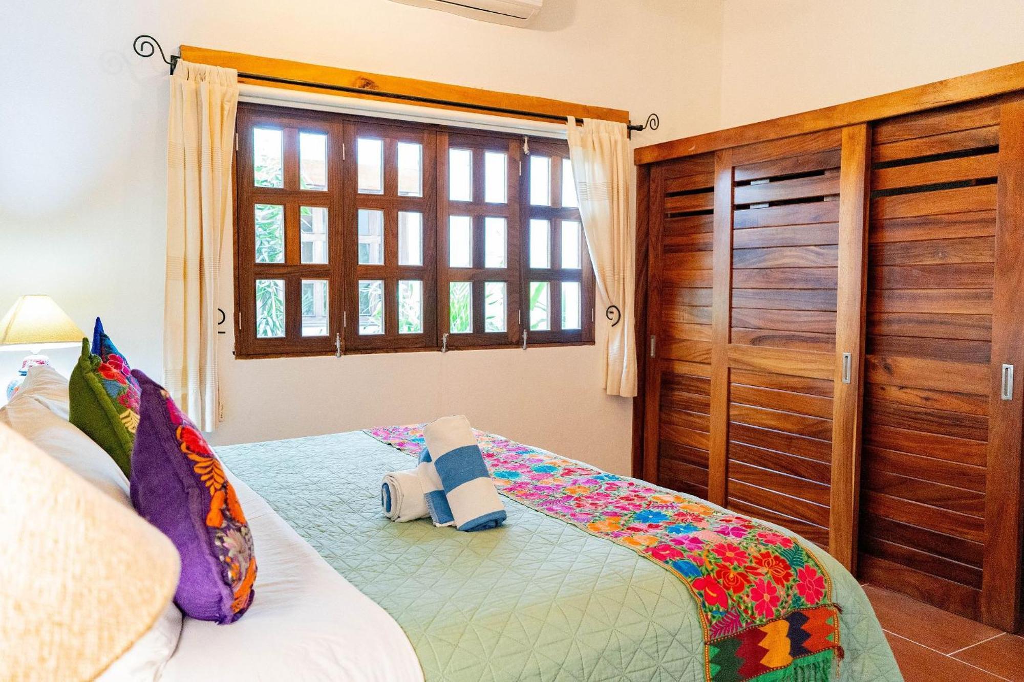 Refugio Del Mar Luxury Boutique * Bucerías