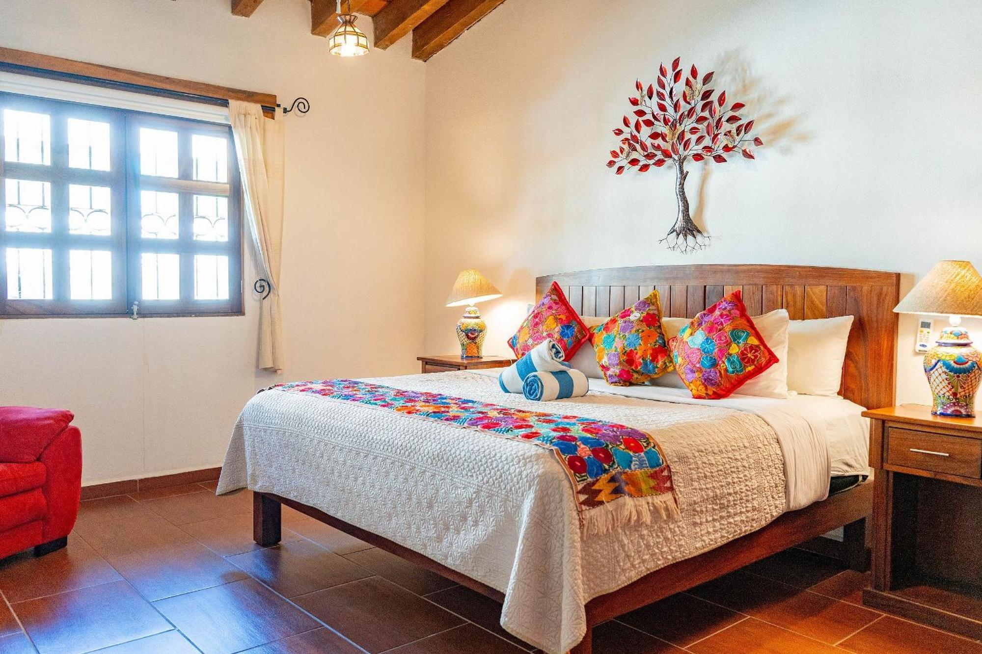 Refugio Del Mar Luxury Boutique Bucerías