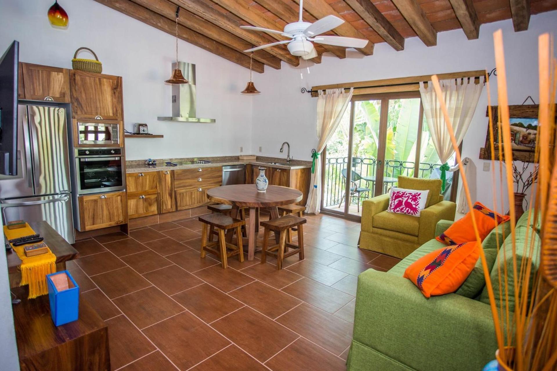 Refugio Del Mar Luxury Boutique Apartamento