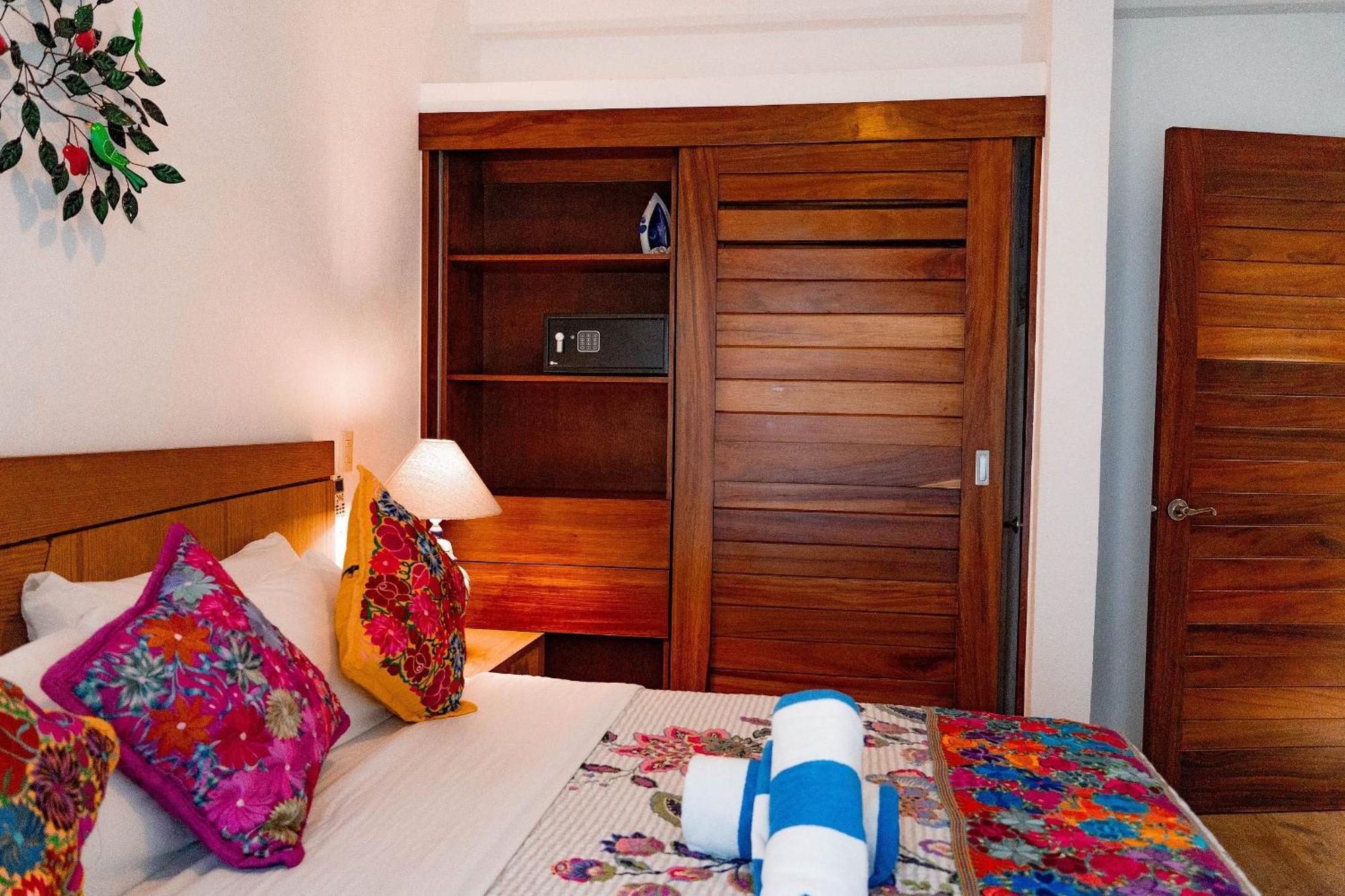 Refugio Del Mar Luxury Boutique *