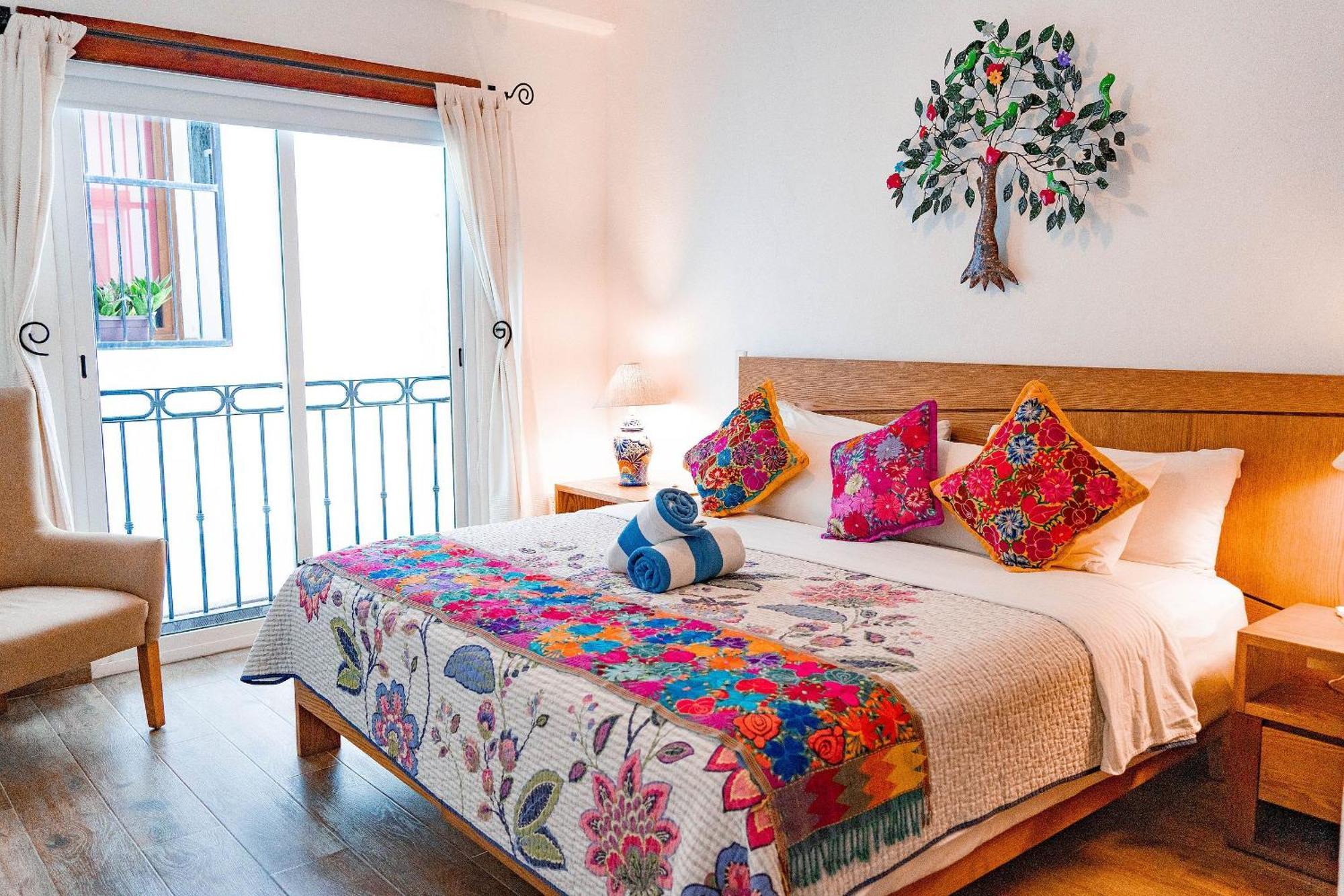 Refugio Del Mar Luxury Boutique Apartamento Bucerías