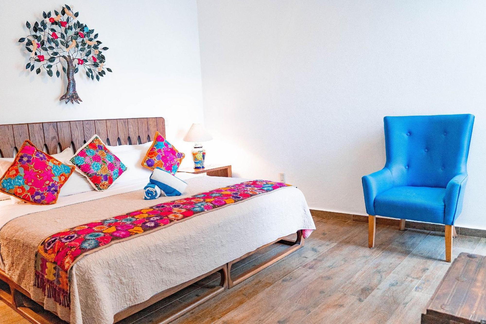 Refugio Del Mar Luxury Boutique
