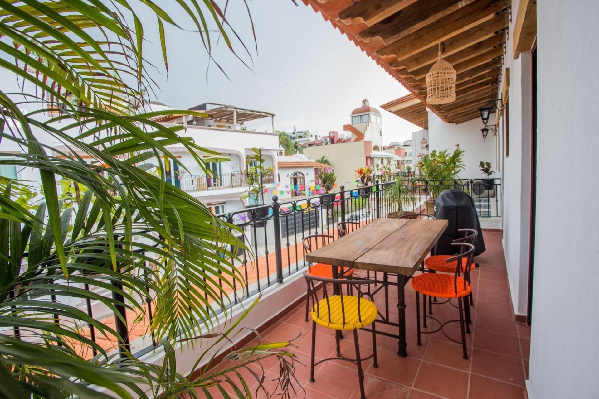 Refugio Del Mar Luxury Boutique Apartamento