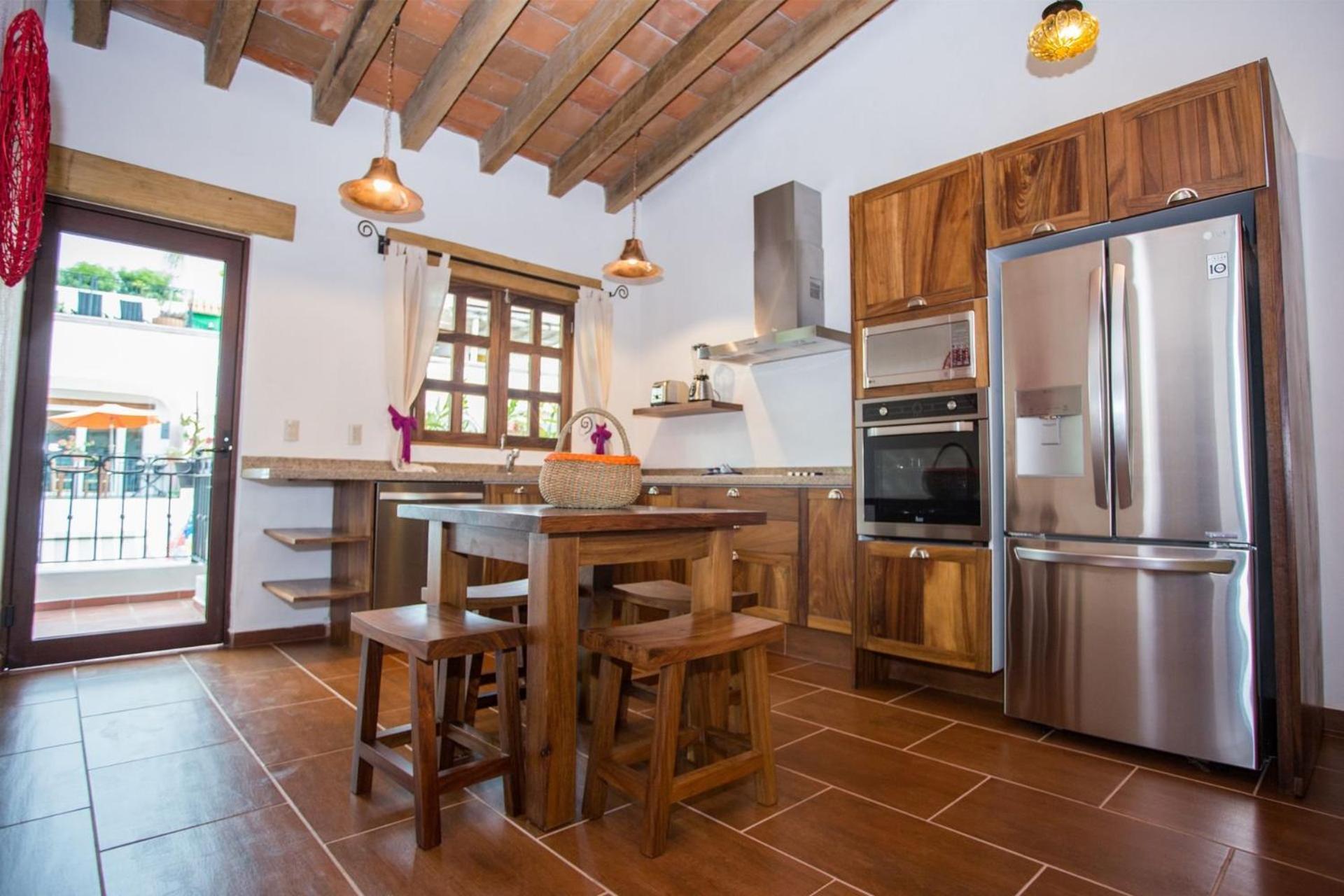 Refugio Del Mar Luxury Boutique Apartamento *