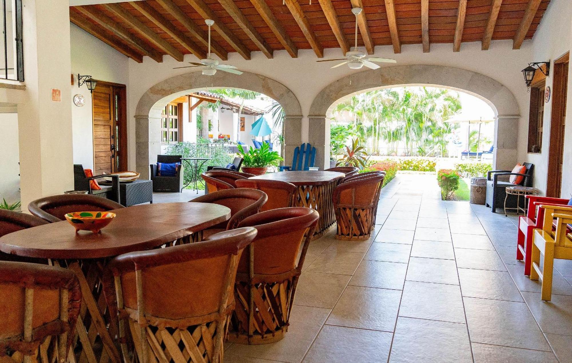 Apartamento Refugio Del Mar Luxury Boutique Bucerías