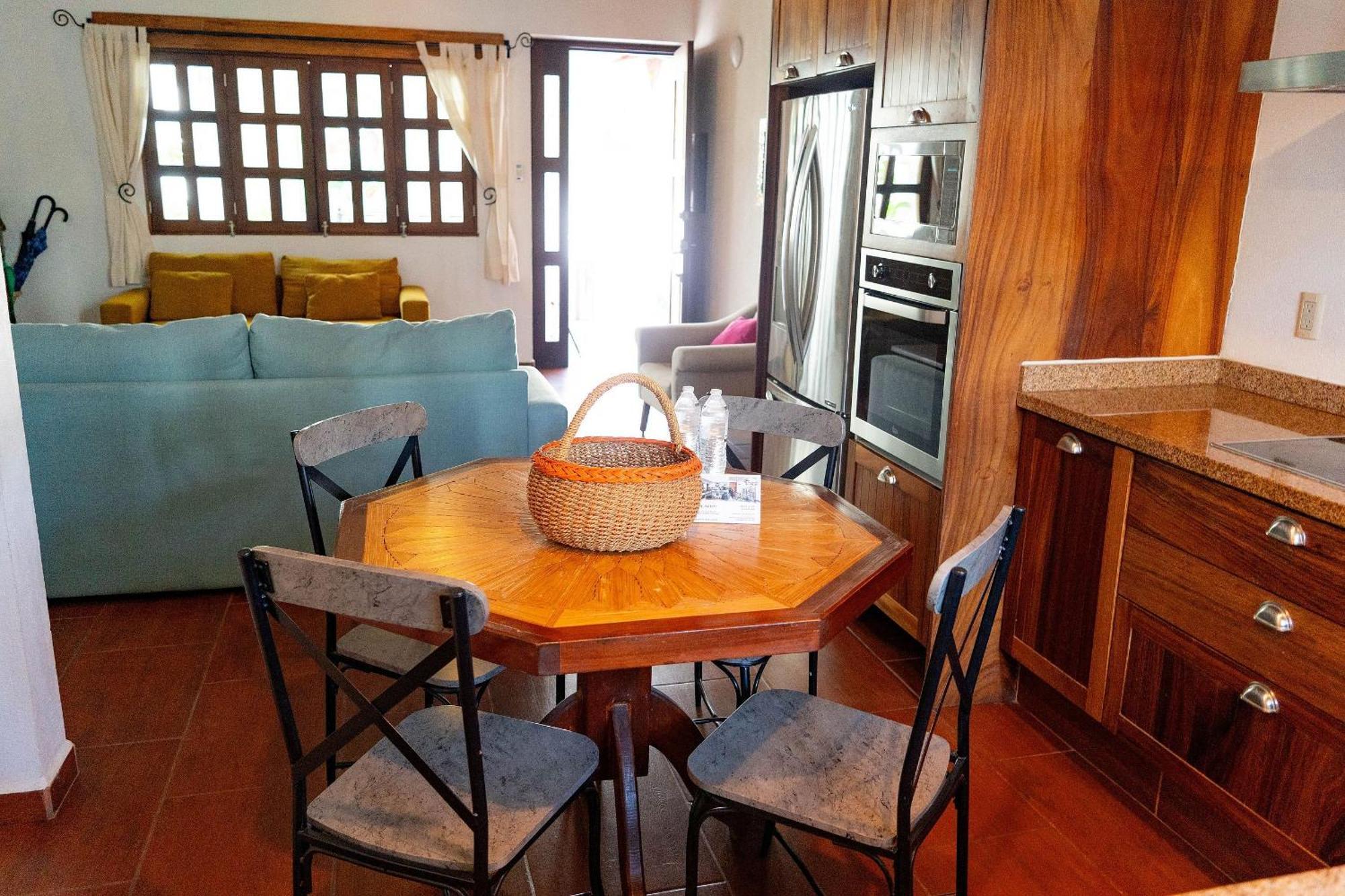 Apartamento Refugio Del Mar Luxury Boutique *