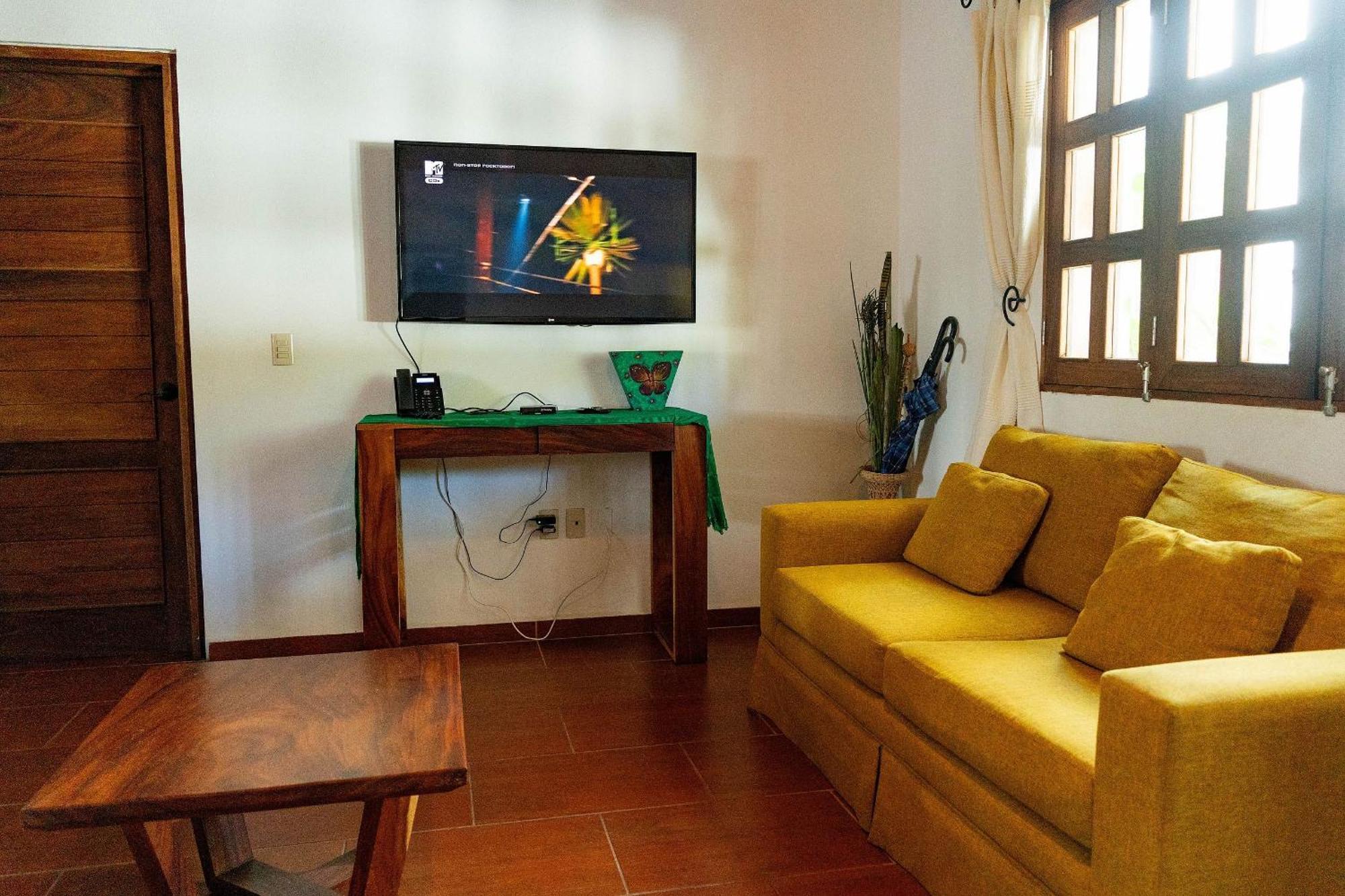 Apartamento Refugio Del Mar Luxury Boutique