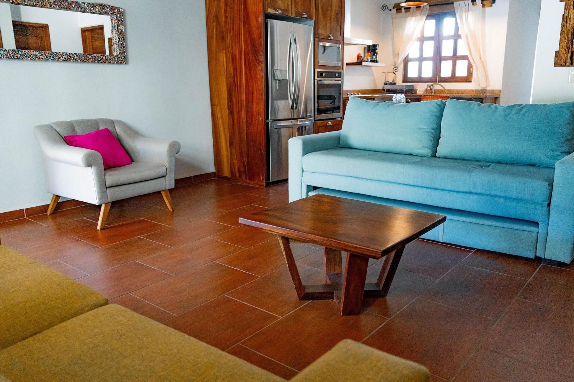 Refugio Del Mar Luxury Boutique