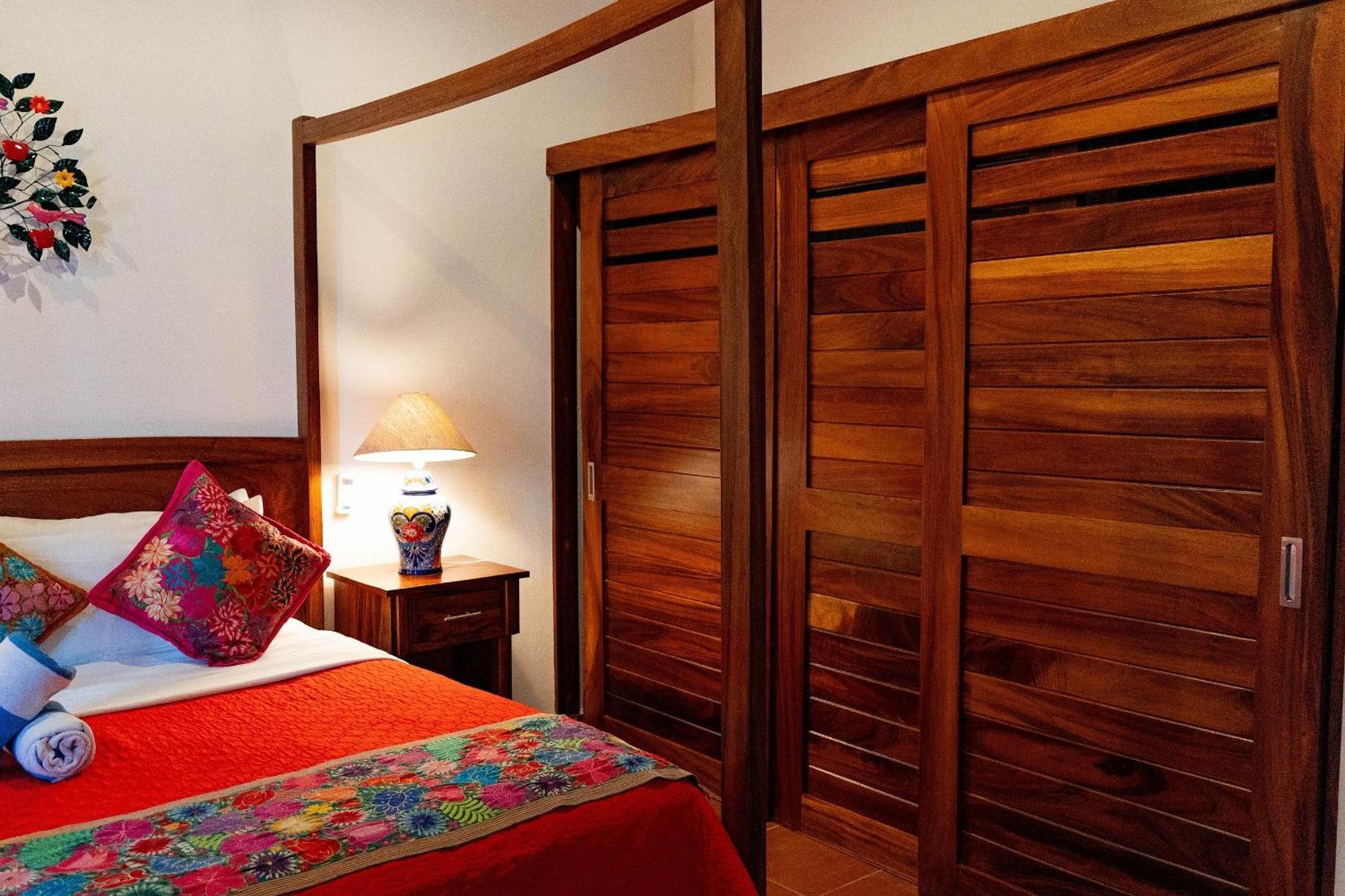 Refugio Del Mar Luxury Boutique Apartamento *